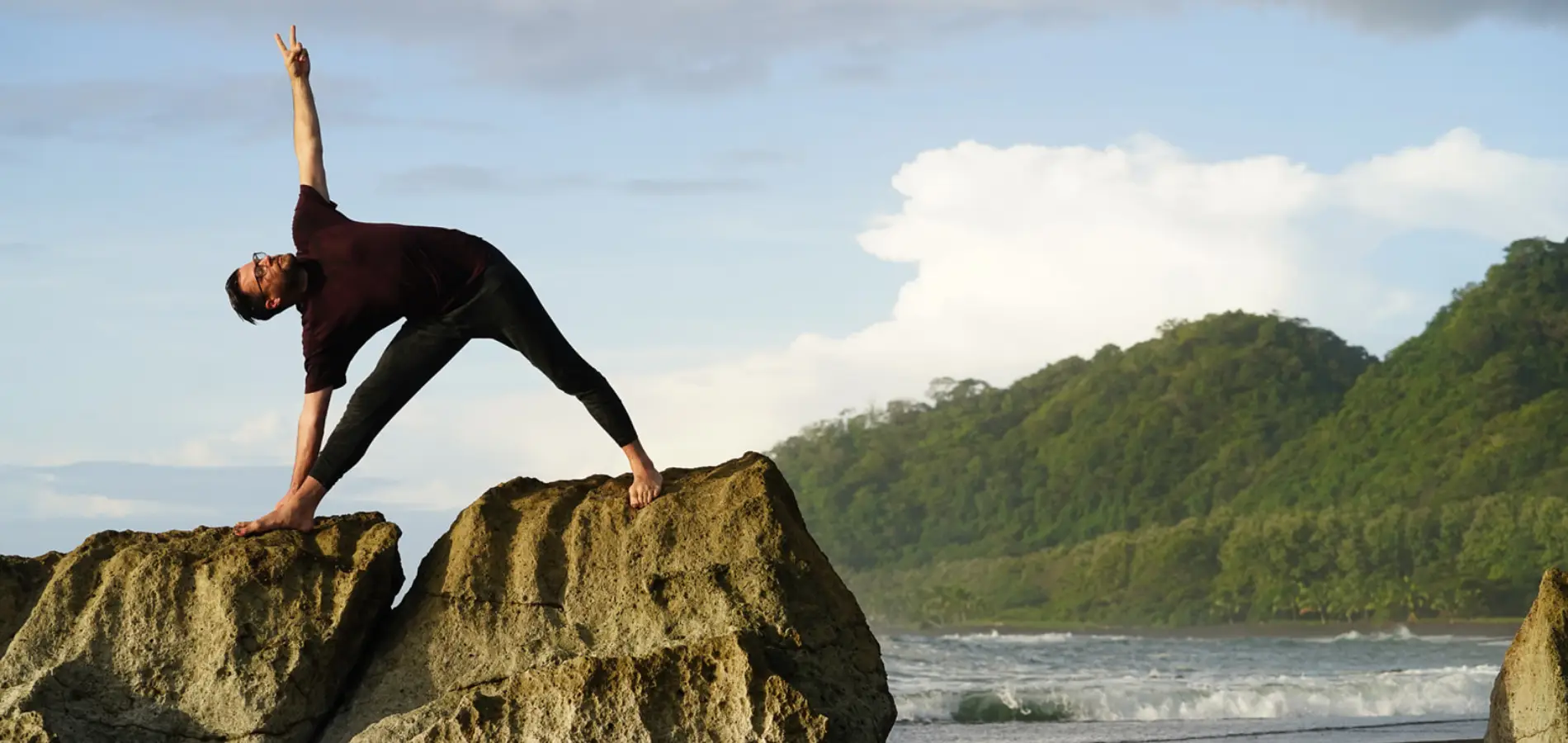 Yoga in Panama City Beach